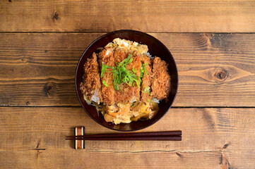カツ丼