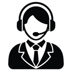 customer support icon