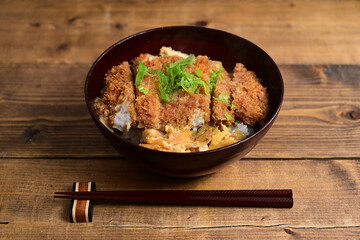 カツ丼