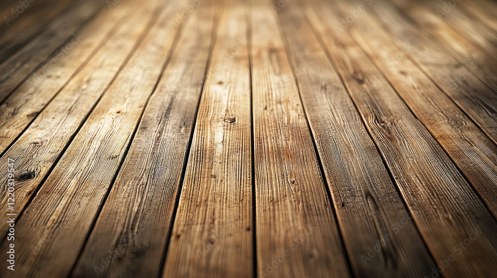 Poster this light natural wood texture background offers a warm and appealing surface ideal for various des