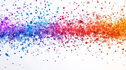 Blue Red Orange Graphics Graphic design