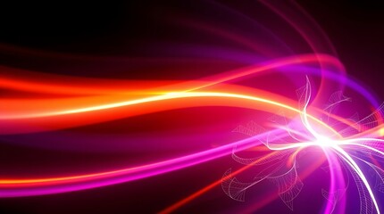 Space Background and Abstract dark blue Background