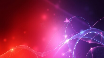 Space Background and Abstract dark blue Background