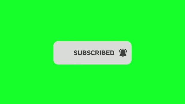 green button subscribe