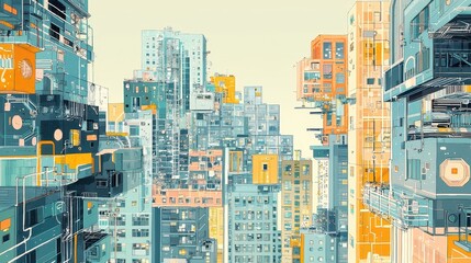 Smart Energy Management in IoT-Enabled Buildings