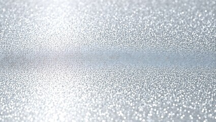 Soft blue glitter texture background with subtle sparkling highlights perfect for modern, elegant, and creative digital design projects