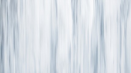 Obraz premium A light bluish-gray background with vertical lines of varying shades, resembling the texture and look of fine wood grain. 