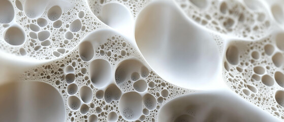 Intricate fractal patterns showcase the beauty of mathematical complexity and detail