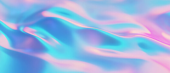 Obraz premium Exploring abstract sound waves flowing through surreal portals in a mysterious atmosphere