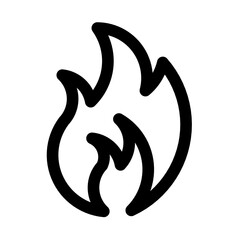 Fire icon
