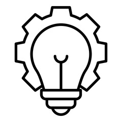 Innovation Icon