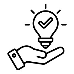 Solution Icon