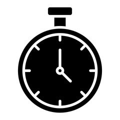 Time Icon