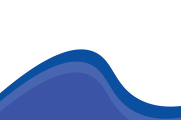 abstract blue background