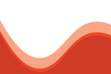 abstract red background