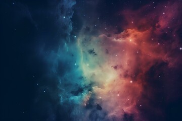 Naklejka premium background