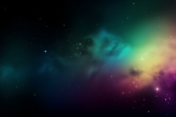 Fototapeta premium background with stars