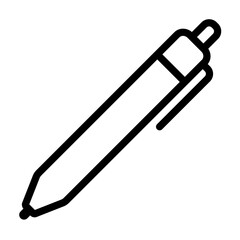 pen icon illustration