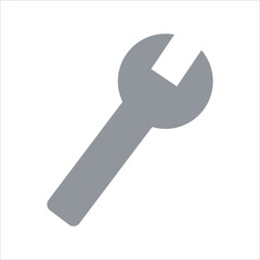 configure icon. setting icon