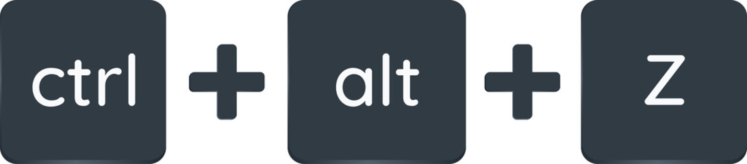 Fototapeta premium ctrl + alt + b