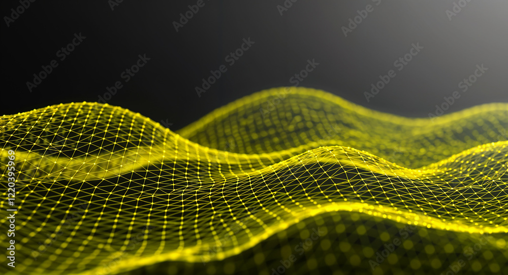 Wall mural abstract high resolution 3d pc wallpaper net macro color wave