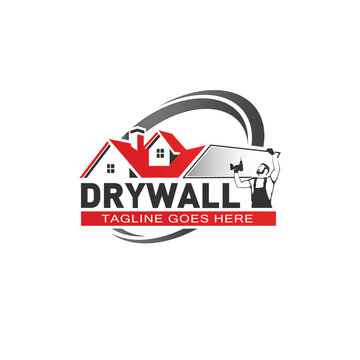 drywall logo
