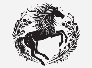 Unique April Jest Silhouette Vector Set for Artwork and Graphics