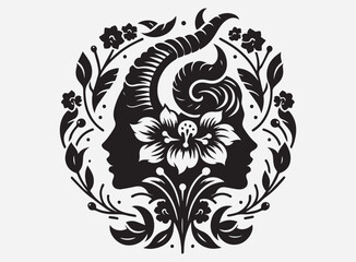 High-Quality April Jest Silhouette Vector Bundle for Designers