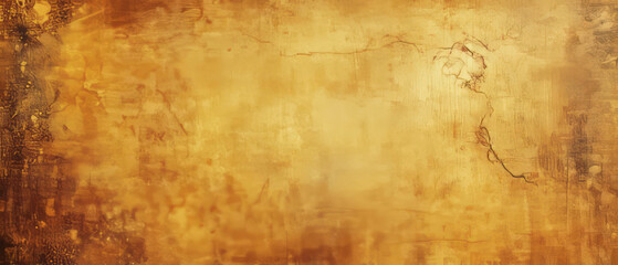 Fototapeta premium Distressed abstract background with dust and scratches in a grunge style