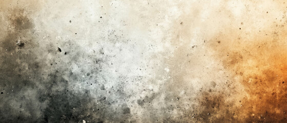 Dusty texture background illustrating modern artistic innovation in digital art