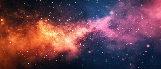 Fototapeta premium Dusty texture background in vintage style for graphic design and typography use