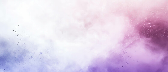 Obraz premium Fine dust particles create a textured abstract background with soft light and subtle colors