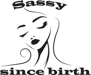 Fun and Playful Quotes Calligraphic Lettering Design Template. Creative Typography for Greeting Card, Gift Poster, Banner etc.