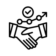 Partnership Icon
