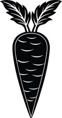 CARROT VECTOR