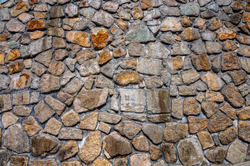 stone wall background