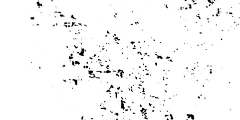 Old grunge black texture design. Grunge background black and white. Overlay textures old damage Dirty grainy and scratches. Distress overlay vector textures.