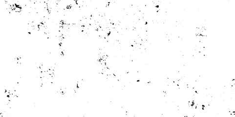 Fototapeta premium Old grunge black texture design. Grunge background black and white. Overlay textures old damage Dirty grainy and scratches. Distress overlay vector textures.