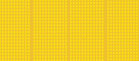  Abstract geometric yellow diagonal stripes lines pattern modern style for background. vector illustration. blank for text advertising product