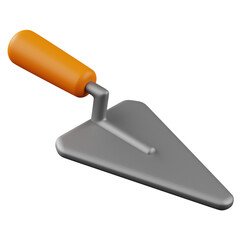 trowel