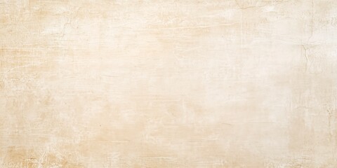 Obraz premium Soft Beige Textured Background for Creative Design and Artistic Projects