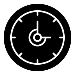 Clock Icon