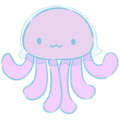 Jellyfish 