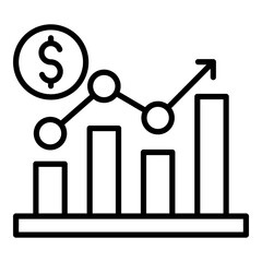 Revenue Icon