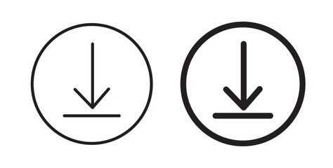 Download icons pack for ui designs