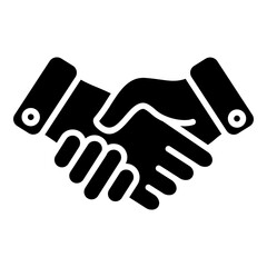 Handshake Icon