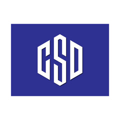 creative modern color full logo design