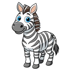 zebra, animal, mammal, black, isolated, zoo, safari, white, wildlife, striped, wild, horse, cartoon, vector, illustration, nature, stripes, hoof, silhouette, animals, stripe, baby, head