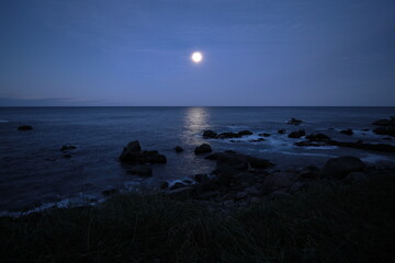 ビーバームーン