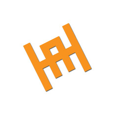 Fototapeta premium creative modern color full logo design